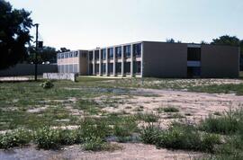 Gray Campus Lab School (1958), St. Cloud State University