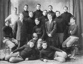 Football Team, St. Cloud State University