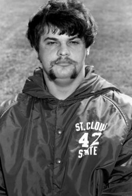Gary Morgal, St. Cloud State University