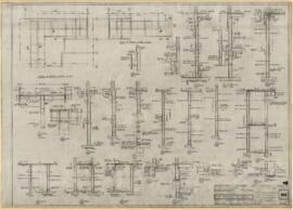 Halenbeck Hall drawings part 10