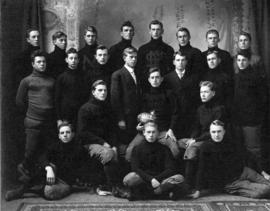 Football Team, St. Cloud State University