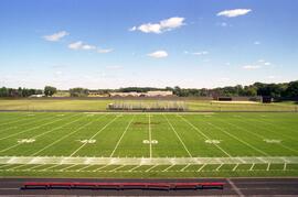 Selke Field (1937), St. Cloud State University