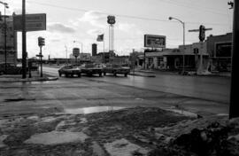 5th Avenue South and 2nd Street South, St. Cloud