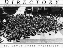 St. Cloud State University directory