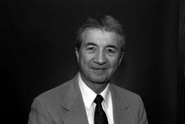 Bill Radovich, St. Cloud State University