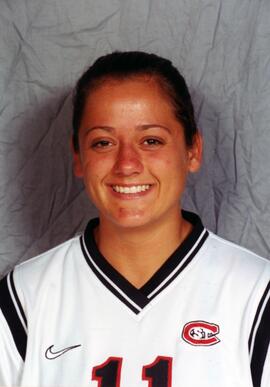 Kim Corbin, St. Cloud State University