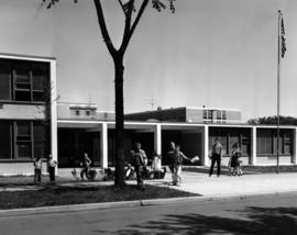 Gray Campus Laboratory School (1958), St. Cloud State University