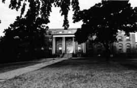 Shoemaker Hall (1915), St. Cloud State University