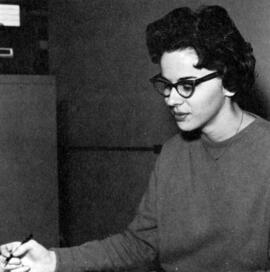 Barbara Grachek, St. Cloud State University