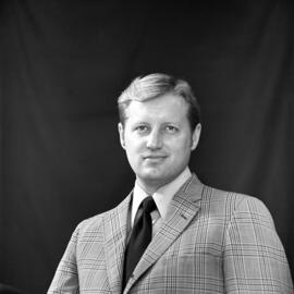 Warren B. Armstrong, St. Cloud State University