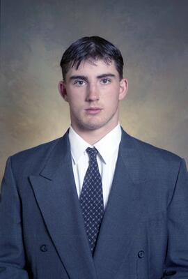 Chris Zaleski, St. Cloud State University