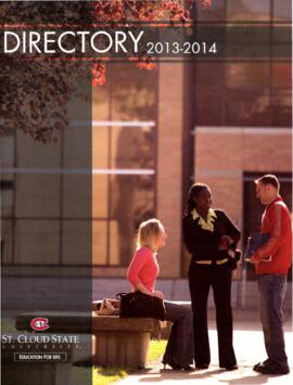 St. Cloud State University directory
