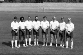 St. Cloud State University assistant football coaches