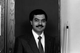 Mohammad Saeed, St. Cloud State University