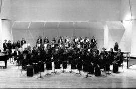 Orchestra, St. Cloud State University