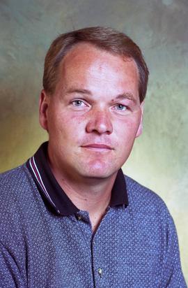 Jerry Anderson, St. Cloud State University