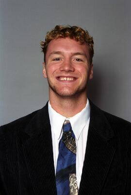 Geno Parrish, St. Cloud State University