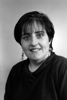 Rita Argiros, St. Cloud State University