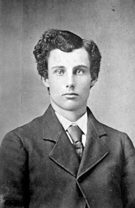 Waite Shoemaker, St. Cloud State University