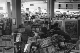 College bookstore, St. Cloud State University