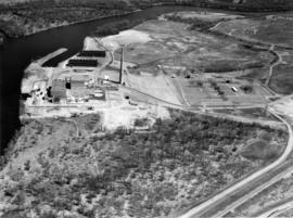 Monticello Nuclear Power Plant