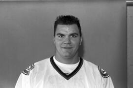 Tony Schmalzbauer, St. Cloud State University