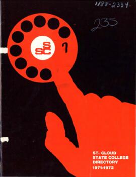 St. Cloud State University directory