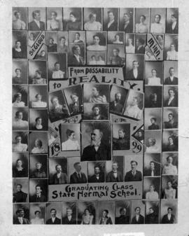 Class of 1899, St. Cloud State University