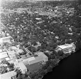 St. Cloud State campus