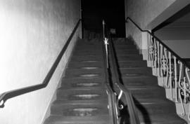 Paramount Theatre interior