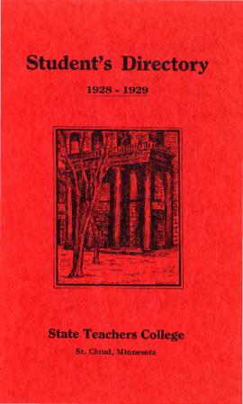 St. Cloud State University directory