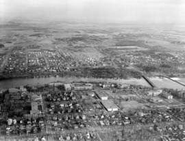 St. Cloud State campus