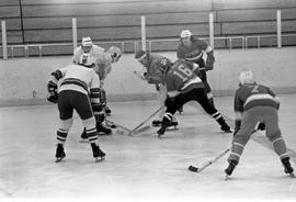 Intramural men's hockey, St. Cloud State University