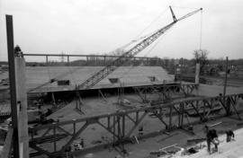 National Hockey Center (1989), St. Cloud State University