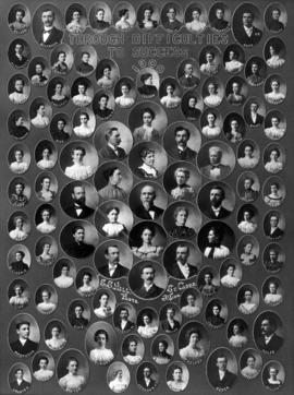 Class of 1900, St. Cloud State University