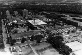 St. Cloud State campus