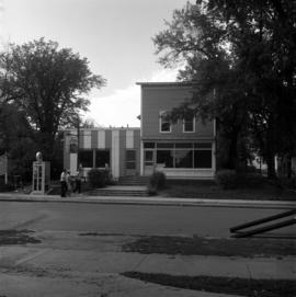 Chatterbox, St. Cloud State University