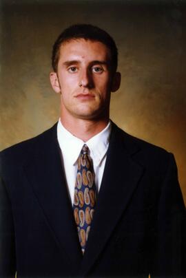 Mike McKinney, St. Cloud State University