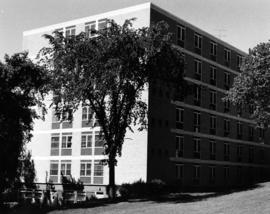 Shoemaker Hall (1915), St. Cloud State University