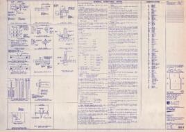 National Hockey Center drawings part 05