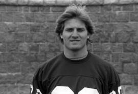 Mike Mullen, St. Cloud State University