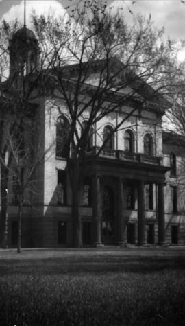 Old Main Building (1874), St. Cloud State University