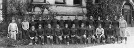 Football Team, St. Cloud State University