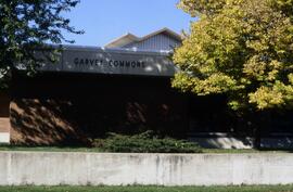 Garvey Commons (1963), St. Cloud State University