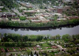 St. Cloud State campus