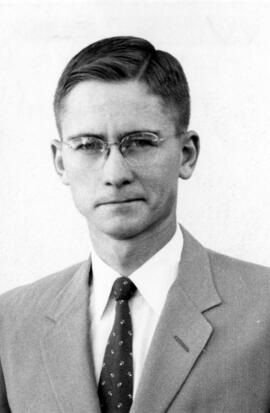 Theodore Hansen, St. Cloud State University