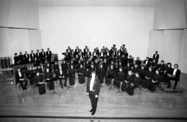 Concert band, St. Cloud State University