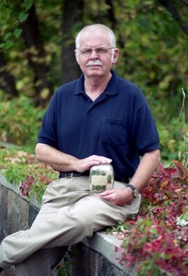 Bill Morgan, St. Cloud State University