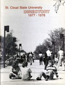St. Cloud State University directory