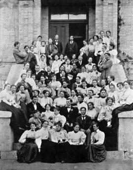 Class of 1897, St. Cloud State University